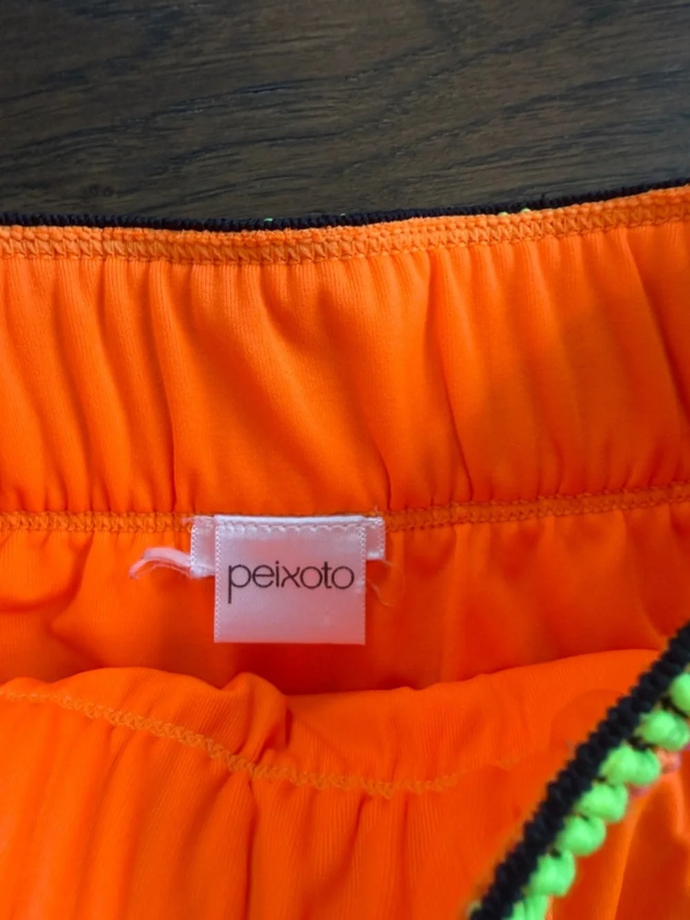 Pexioto Girls Zoni Bikini Set Size 6 - C36-028